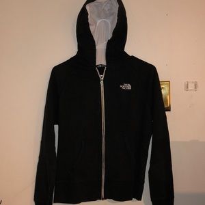 The North Face Women’s hoodie